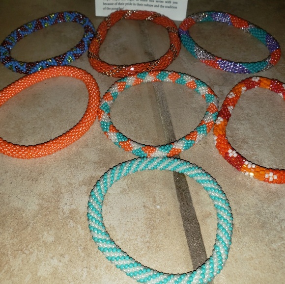 Bracelets - Picture 2 of 2